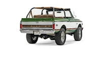 1971 Chevy K5 Blazer For Sale_10 Passenger Side Rear