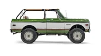 1971 Chevy K5 Blazer For Sale_8 Passenger Side