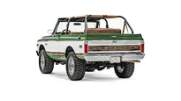 1971 Chevy K5 Blazer For Sale_12Driver Side Rear