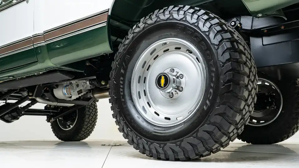1971 Chevy K5 Blazer For Sale_24 Exterior 
