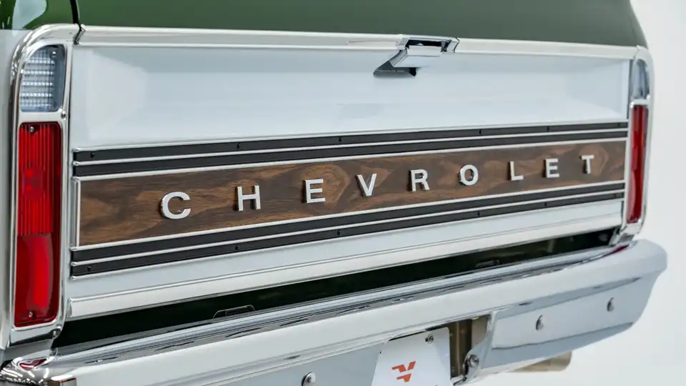 1971 Chevy K5 Blazer For Sale_Exterior  Copy