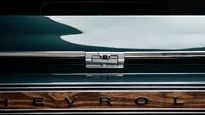 Classic Chevy K10 Truck_Exterior  Copy 2