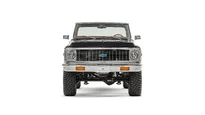 Classic Chevy K10 Truck_5 Front