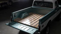Classic Chevy K10 Truck_24 Exterior 