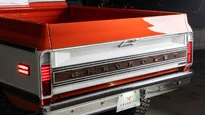 Classic Chevy K10 Truck_23 Exterior 
