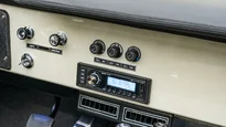 1974 Pink Ford Bronco For Sale_20 Interior