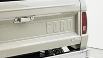 1974 Pink Ford Bronco For Sale_Exterior  Copy 2