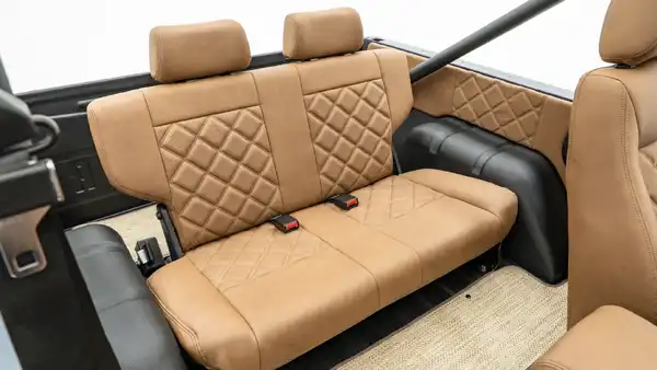 1977 Ford Bronco For Sale_16 Rear Interior