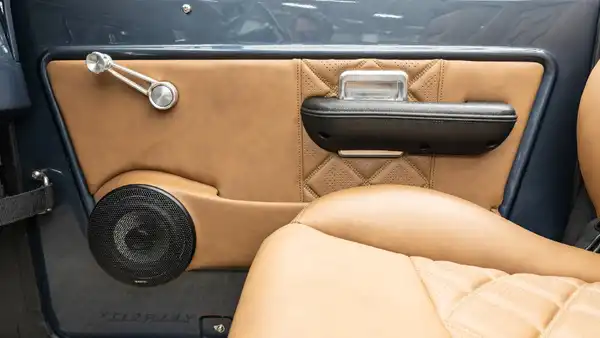 1977 Ford Bronco For Sale_19 Interior