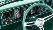 1977 Ford F150 For Sale_15 Dakota Digital Gauges
