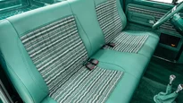 1977 Ford F150 For Sale_16 Rear Interior