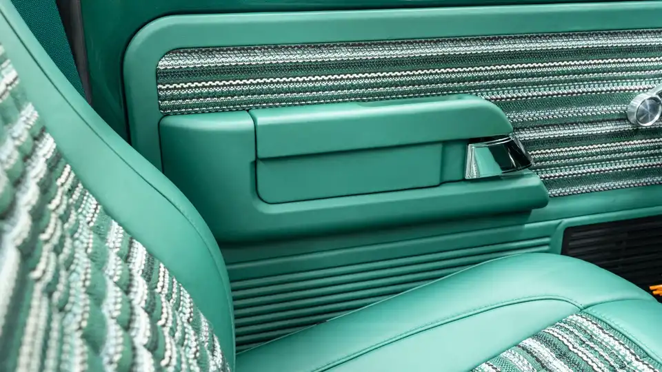 1977 Ford F150 For Sale_22 Interior Copy