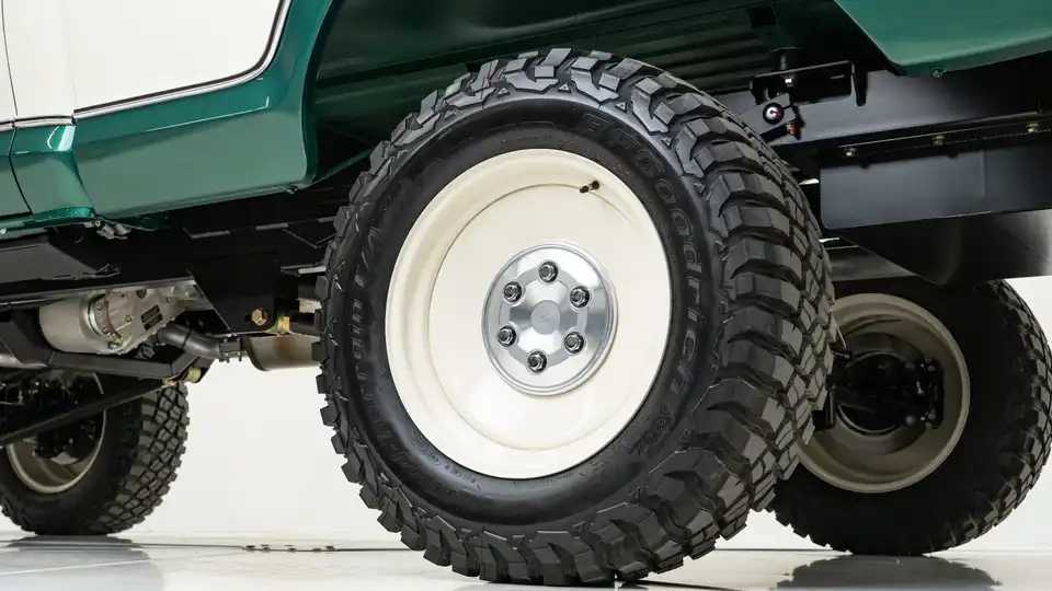 1977 Ford F150 For Sale_Exterior  Copy