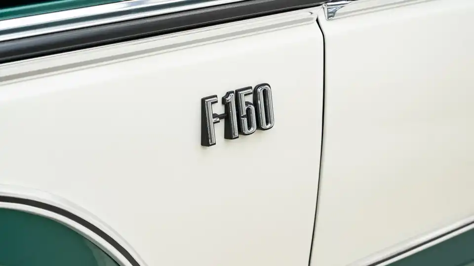 1977 Ford F150 For Sale_25 Exterior 