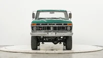 1977 Ford F150 For Sale_5 Front