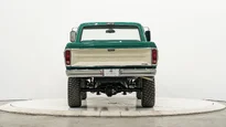 1977 Ford F150 For Sale_11 Rear Tailgate