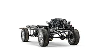 Ford F Series Chassis_6 Passenger Side Front 