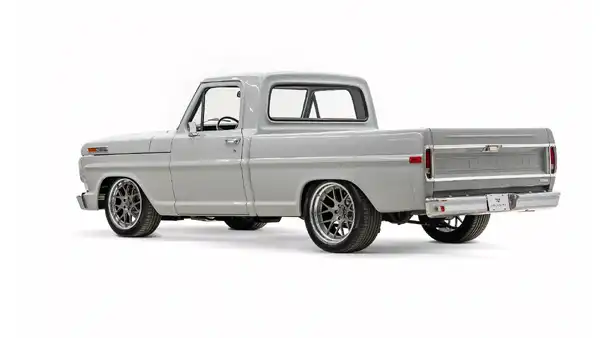 1972 Signature Series Ford F100_13 Driver Side Rear 3.4