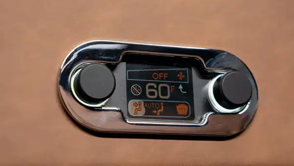 1972 Signature Series Ford F100_22 Interior