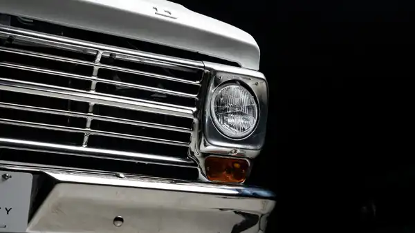 1972 Signature Series Ford F100_Lifestyle Copy 2