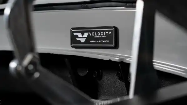 1972 Signature Series Ford F100_28 V8 Coyote Engine