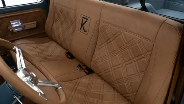 1967 Ford F250_17 Front Interior