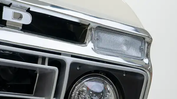 1977 Denside F 250 Restoration_23 Exterior 