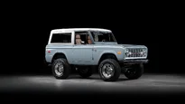1968 Ford Bronco For Sale 01