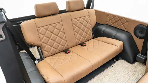 1968 Ford Bronco For Sale_16 Rear Interior