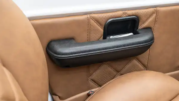 1968 Ford Bronco For Sale_20 Interior