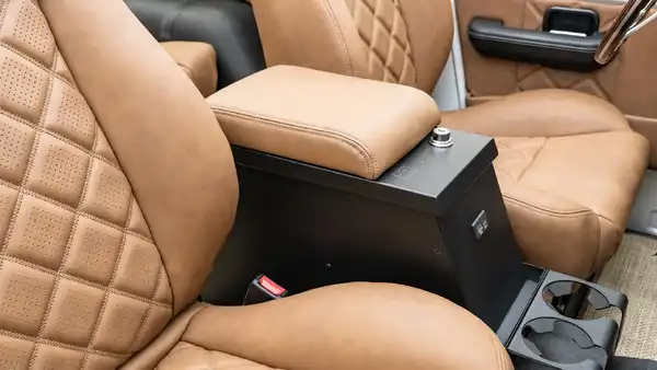1968 Ford Bronco For Sale_21 Interior