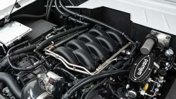 1968 Ford Bronco For Sale_27 Ford Coyote Engine