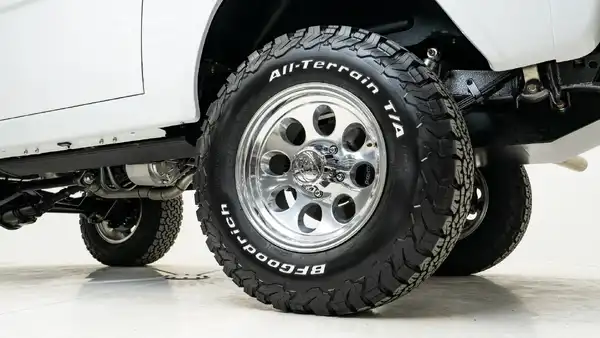 1968 Ford Bronco For Sale_Exterior  Copy
