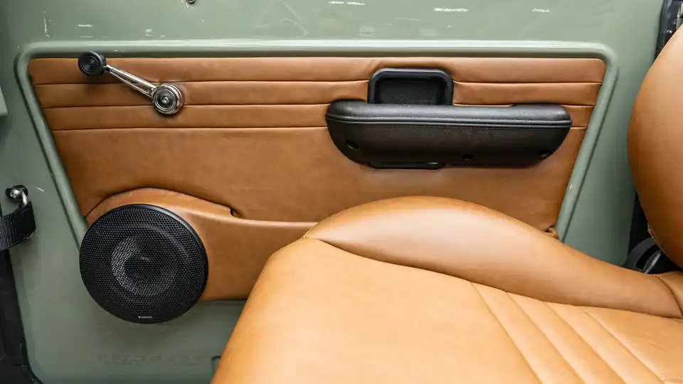 1972 Ford Bronco For Sale_19 Interior