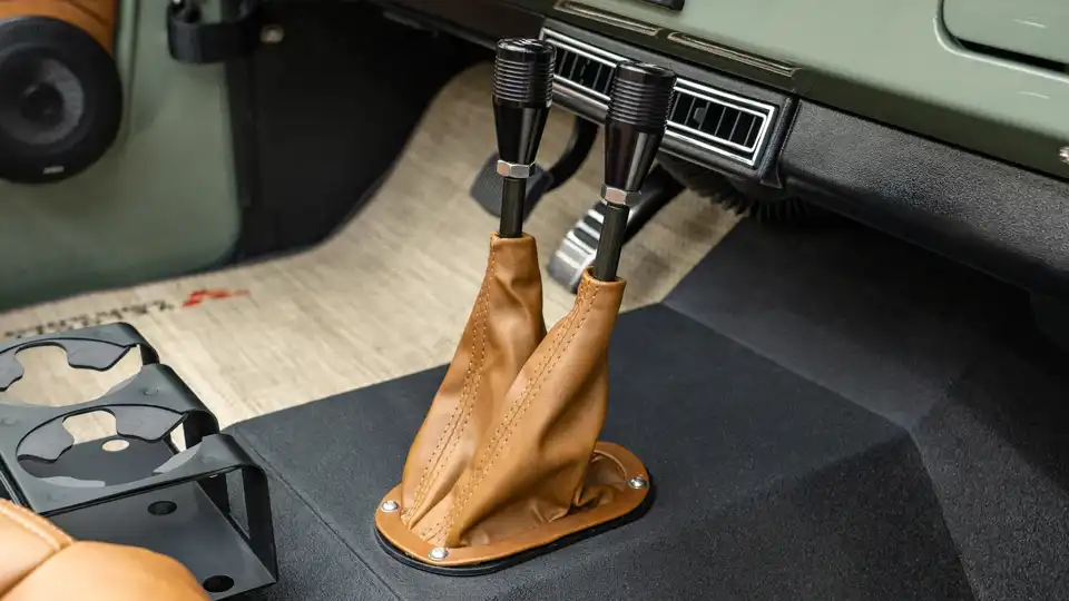 1972 Ford Bronco For Sale_21 Interior