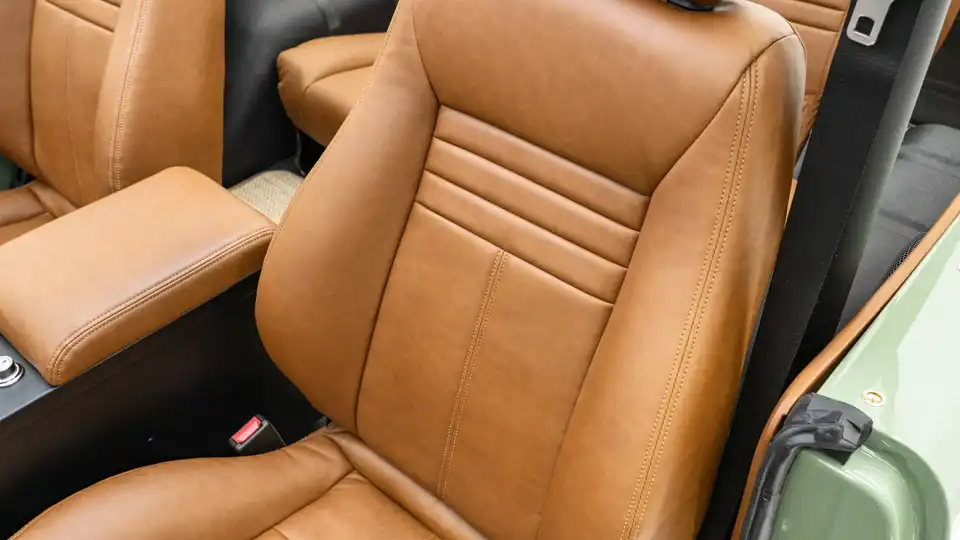 1972 Ford Bronco For Sale_22 Interior Copy