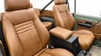 1972 Ford Bronco For Sale_22 Interior