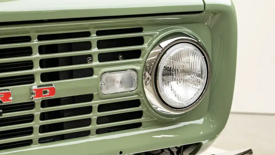 1972 Ford Bronco For Sale_24 Exterior 