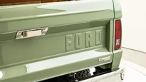 1972 Ford Bronco For Sale_Exterior  Copy 2
