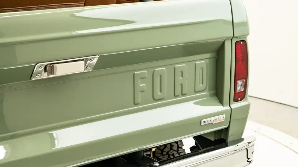1972 Ford Bronco For Sale_Exterior  Copy 2