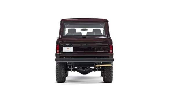 1976 Ford Bronco Hardtop_10 Rear Tailgate