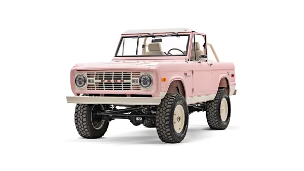 1966_Pink_Ranger_0010_Driver Side Front
