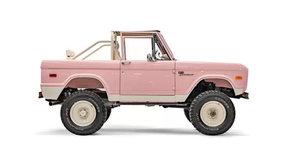 1966_Pink_Ranger_0002_Passenger Side Profile