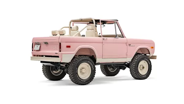 1966_Pink_Ranger_0003_Passenger Side Rear QTR