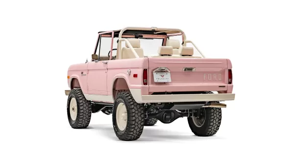 1966_Pink_Ranger_0006_Driver Side Rear