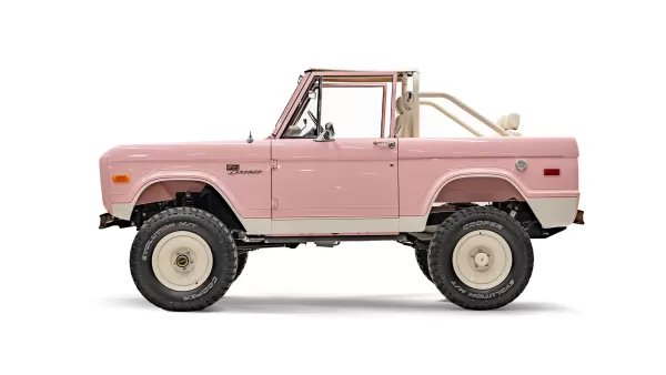 1966_Pink_Ranger_0008_Driver Side Profile