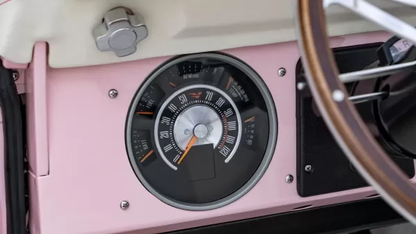 1966_Pink_Ranger_0026_Custom Dashboard