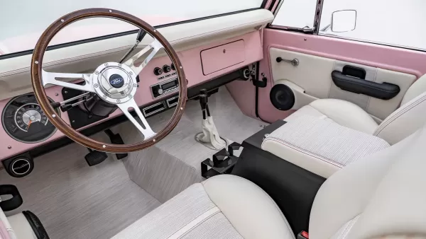 1966_Pink_Ranger_0023_Custom Driver Interior