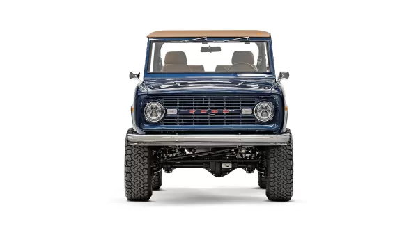 1975 Swatter Blue_0011_Front Grille