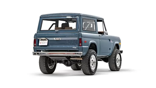 1966_Classic Bronco_Hardtop_0004_Passenger Side Rear